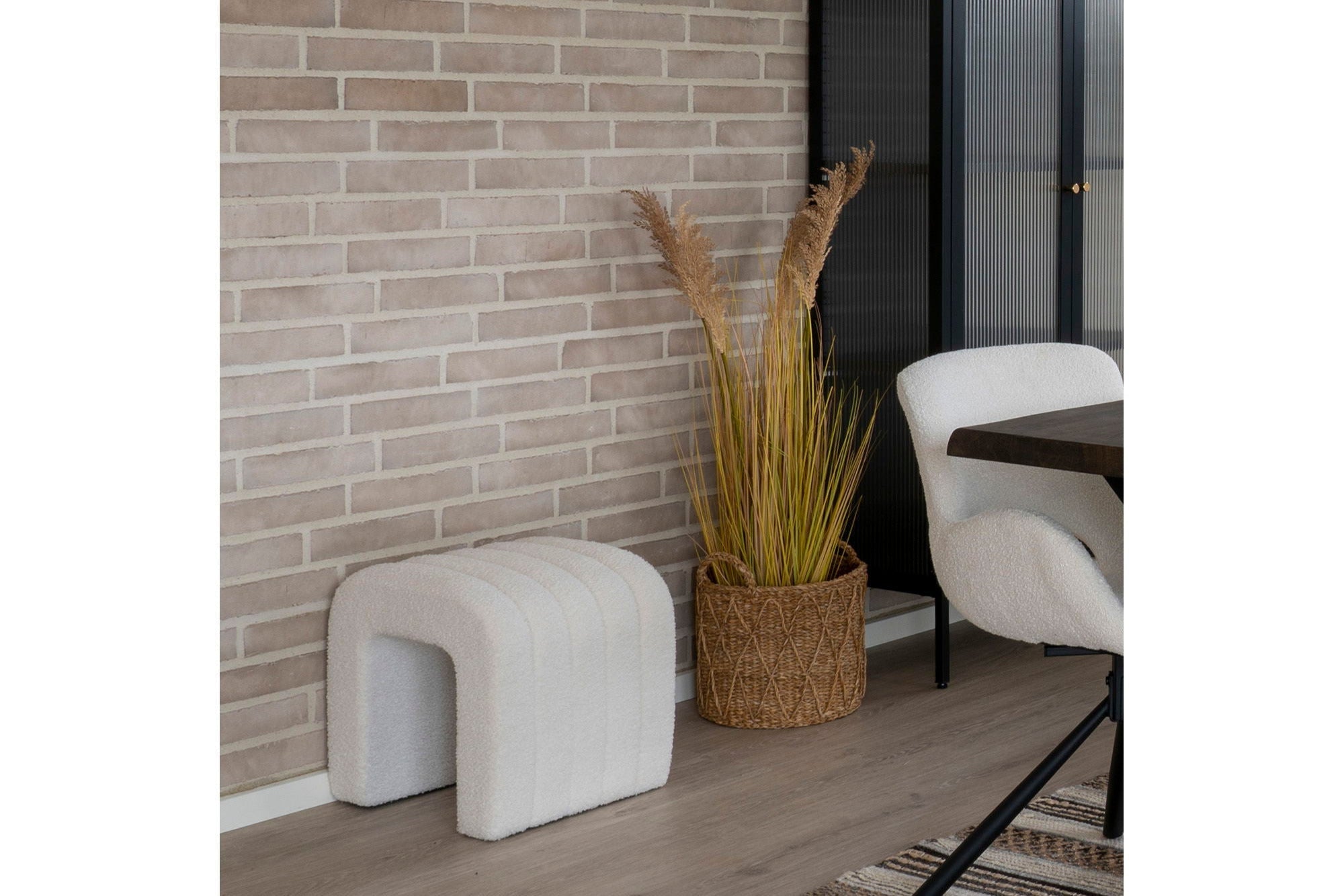 Poufs - Stilvolle Sitzhocker