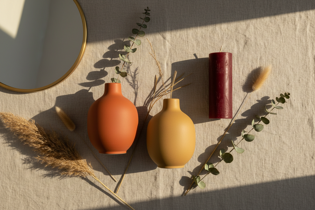 Herbstdeko 2026: Die Trends fürs Zuhause