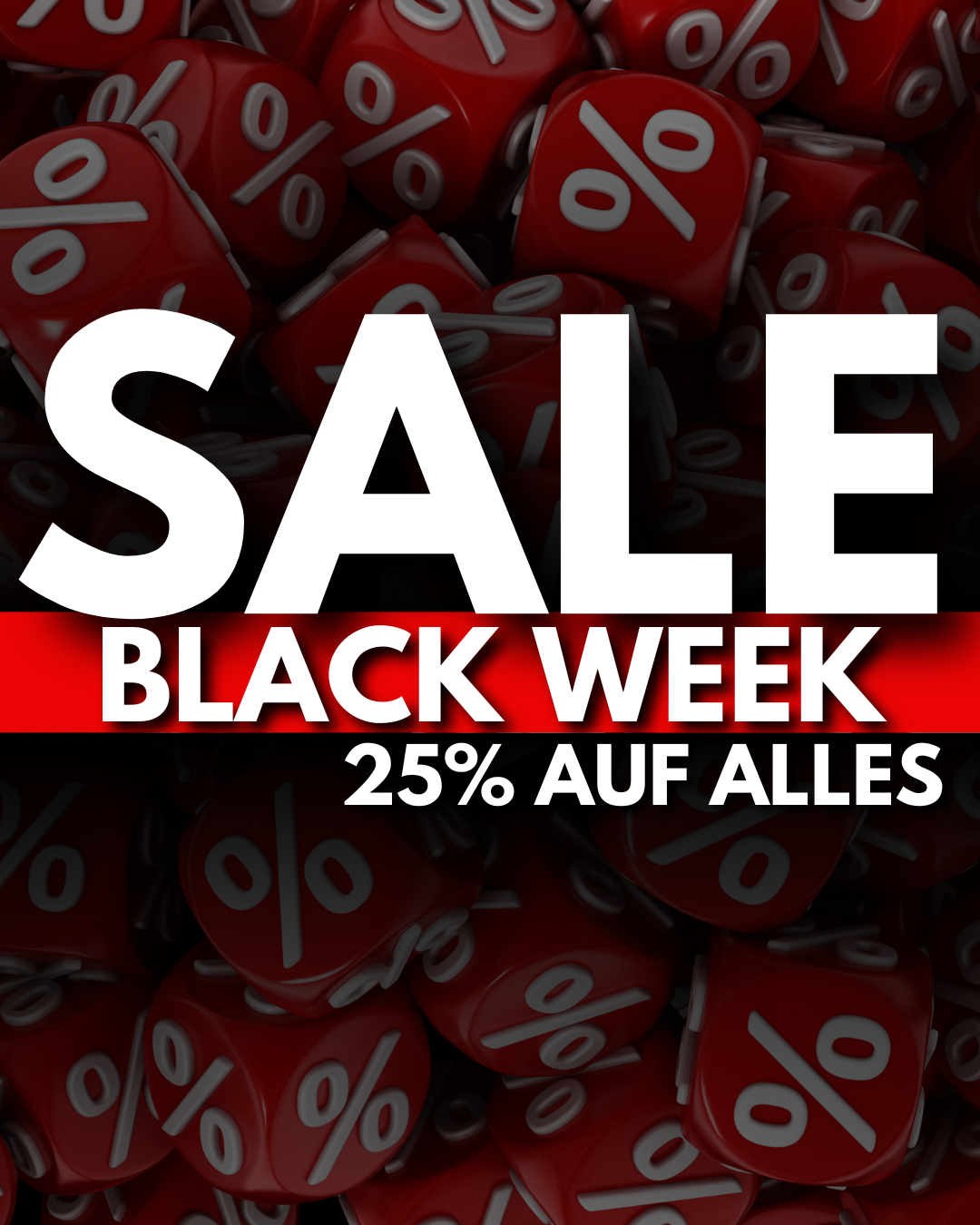 Black Week – Exklusive Angebote bei Boden Boutique