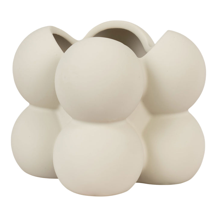 Blumentopf Bubble-Mini