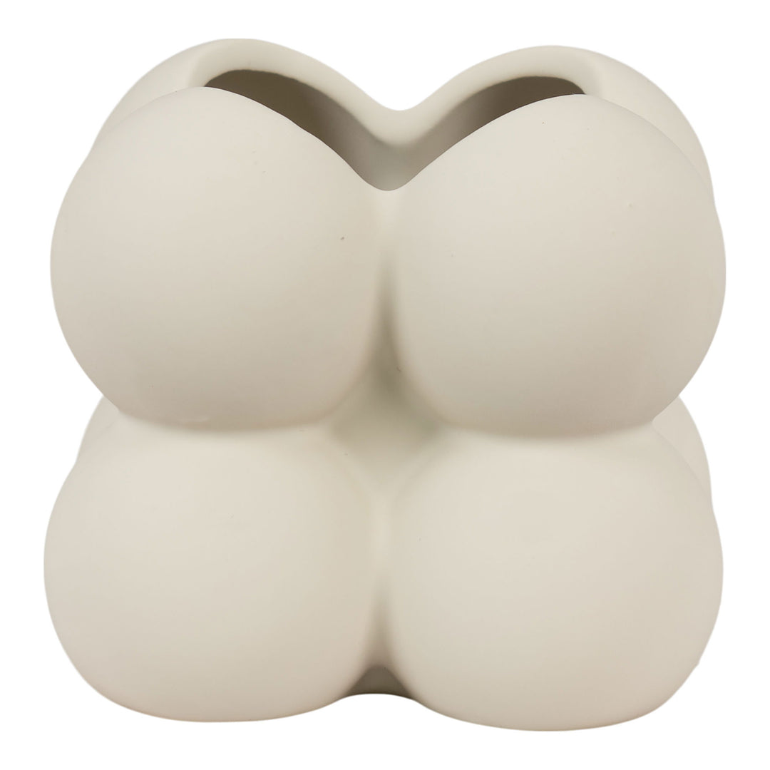 Blumentopf Bubble-Mini