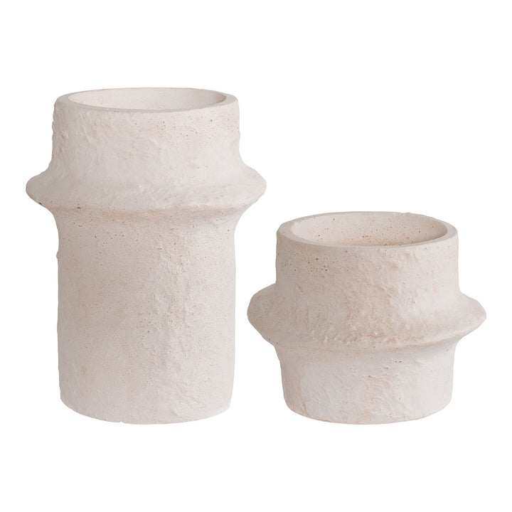 Kerzenhalter Sandy 2er-Set