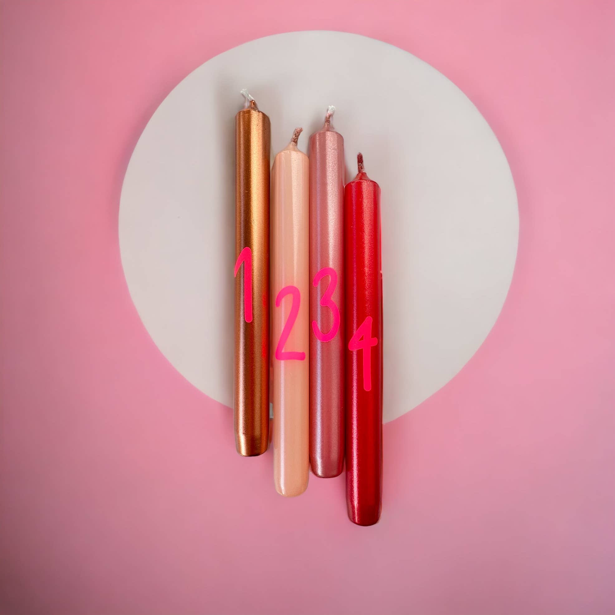 Neuheiten – Entdecke die Trends der Saison