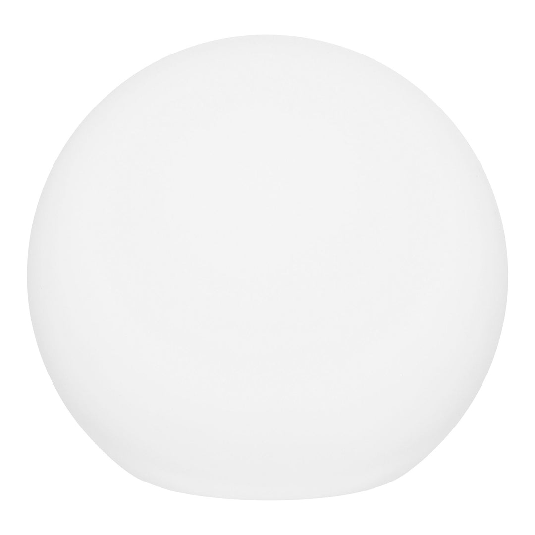 Nachhaltige LED-Lampe für Innen- und Außenbereiche, wiederaufladbar.