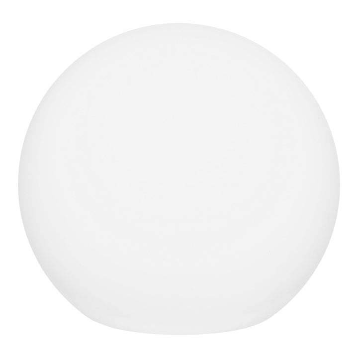 Nachhaltige LED-Lampe für Innen- und Außenbereiche, wiederaufladbar.