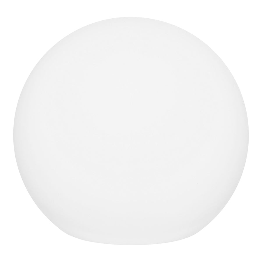 Nachhaltige LED-Lampe für Innen- und Außenbereiche, wiederaufladbar.