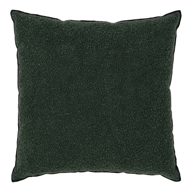 Kissen – Lismore, grün 45x45 cm